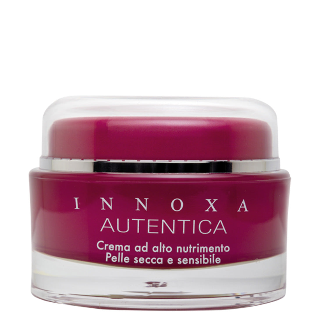 INNOXA Linea Autentica Crema Alto Nutrimento Pelle Secca E Sensibile 