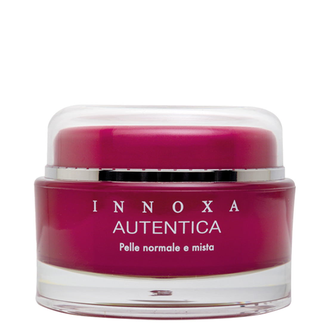 INNOXA Linea Autentica Cremagel Pelle Normale E Mista 