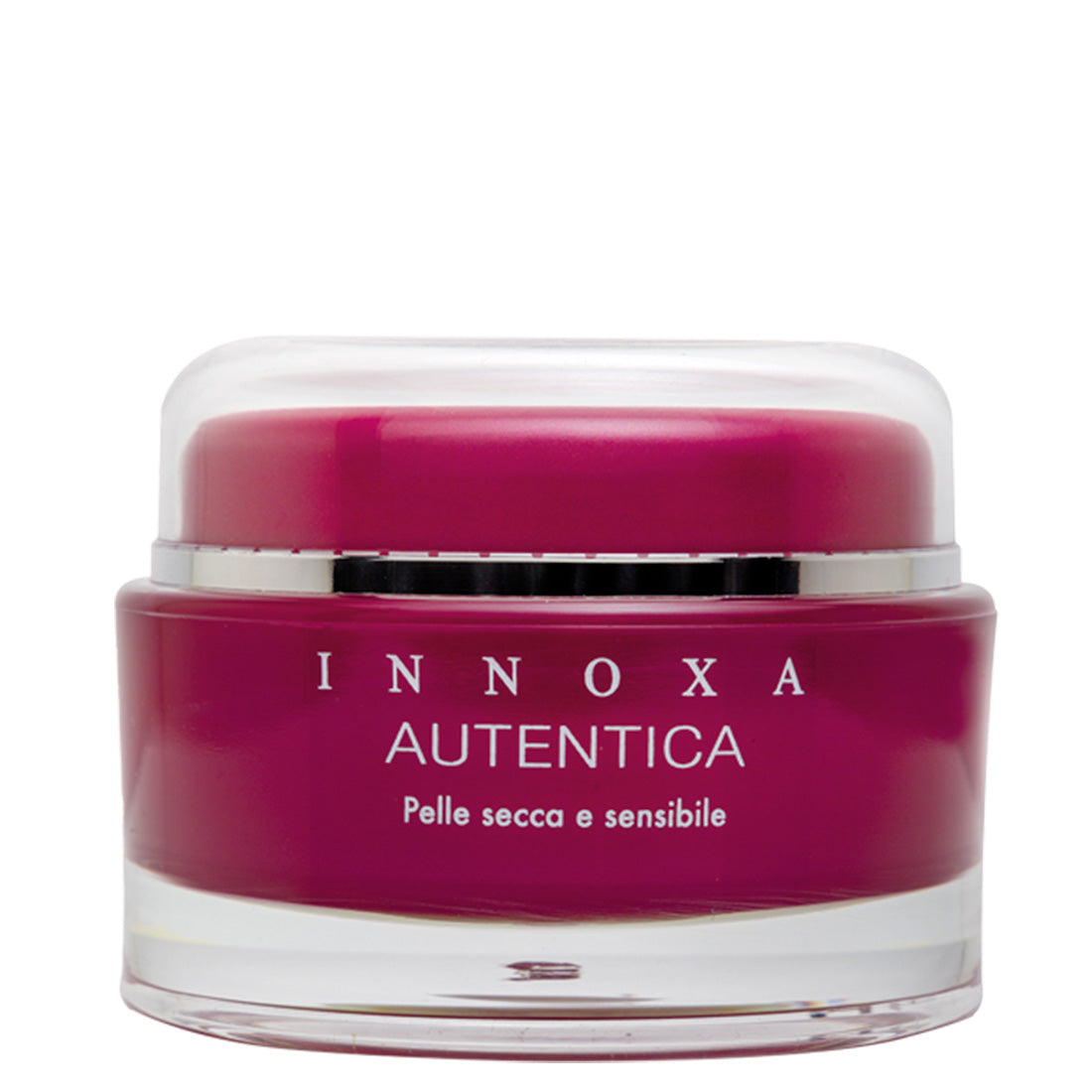 INNOXA Linea Autentica Cremagel Pelle Secca E Sensibile 