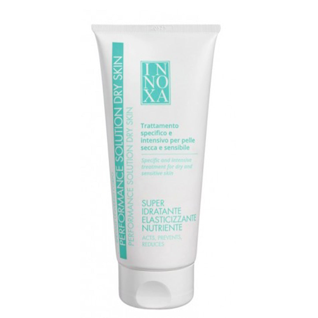 INNOXA Linea Corpo Performance Solution Dry Skin Crema Corpo 
