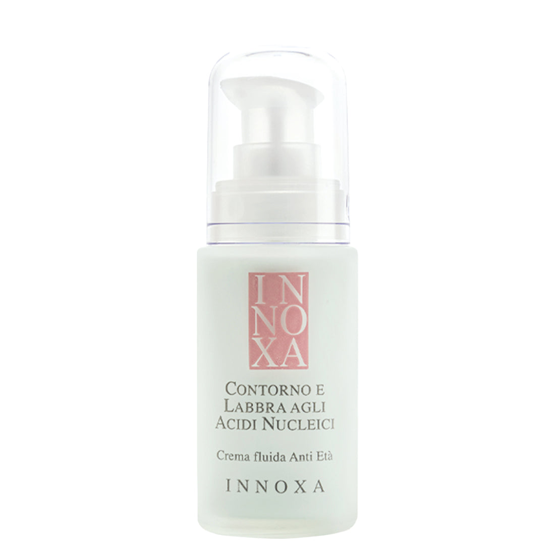 INNOXA Linea Di Nutrimento Contorno E Labbra Acidi Nucleici 