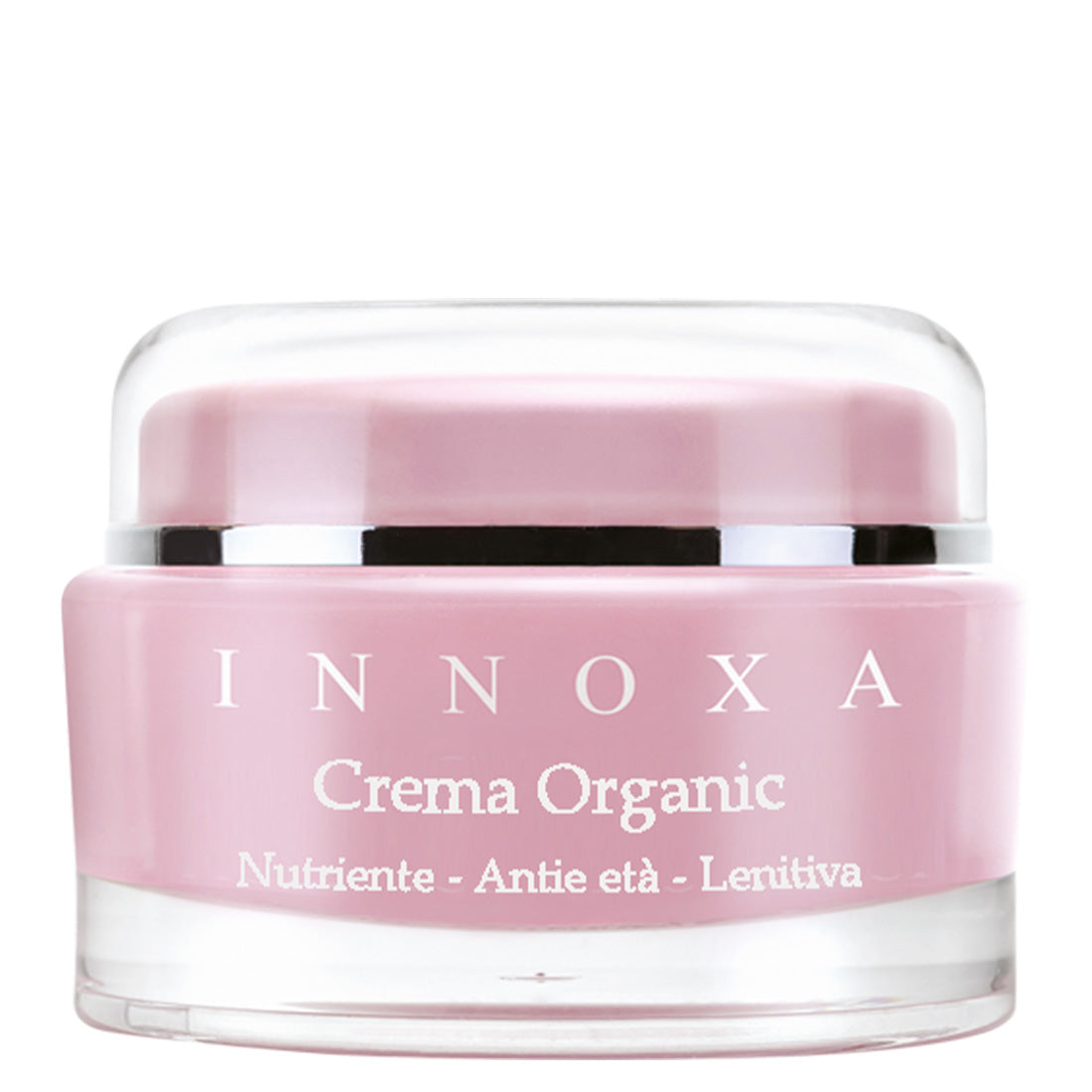 INNOXA Linea Di Nutrimento Crema Organic 
