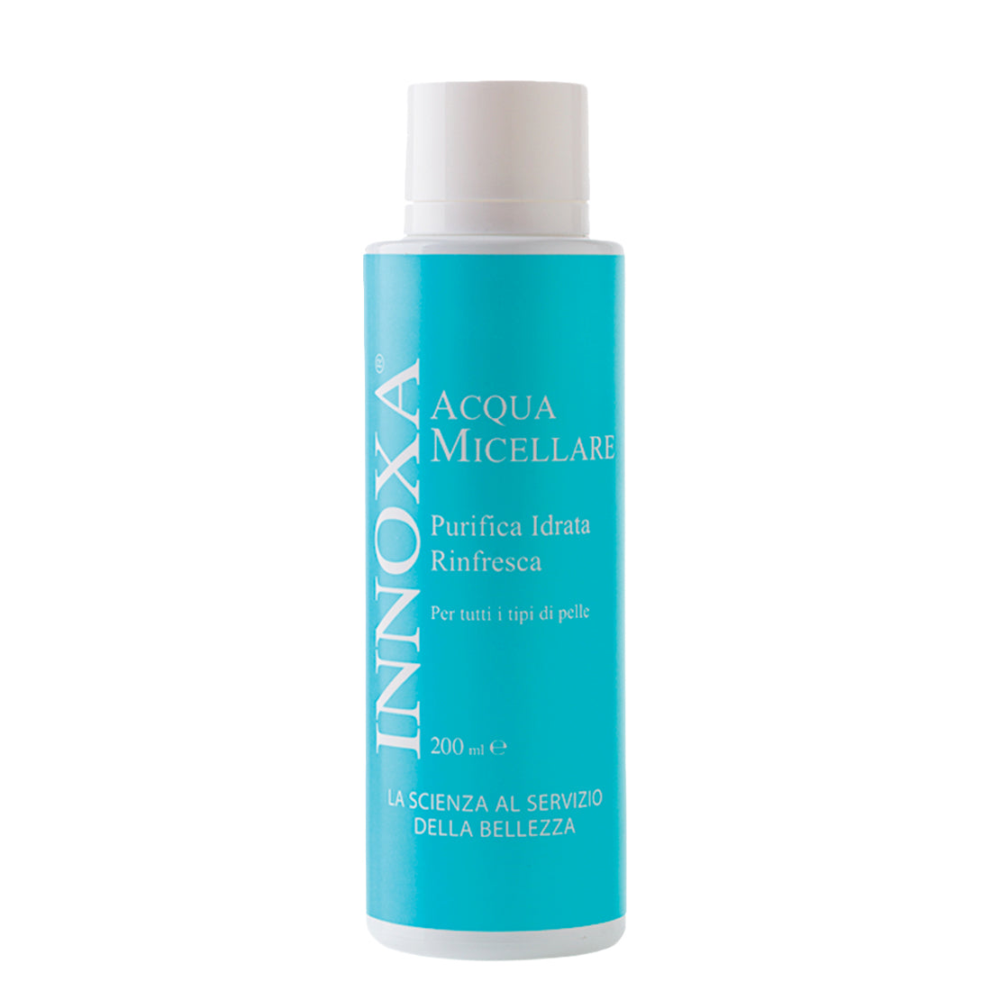 INNOXA Linea Di Pulizia Acqua Micellare 
