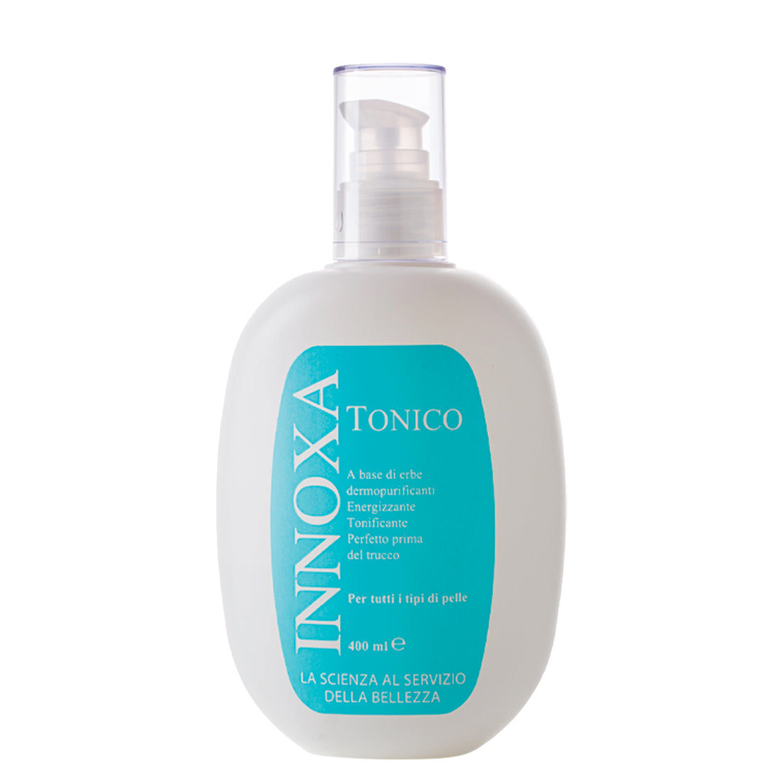 INNOXA Linea Di Pulizia Tonico 
