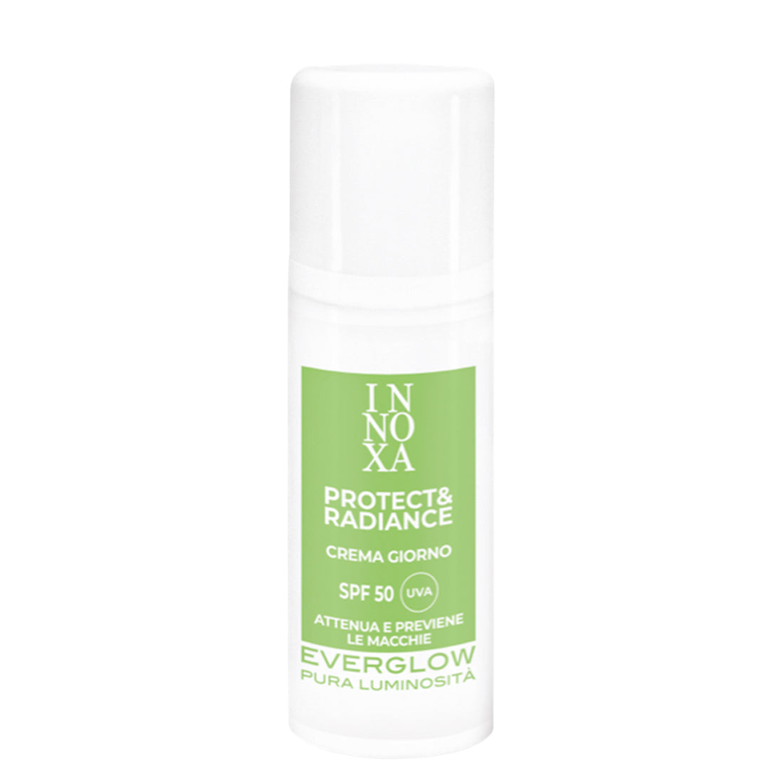 INNOXA Linea Everglow Crema Giorno Spf 50 