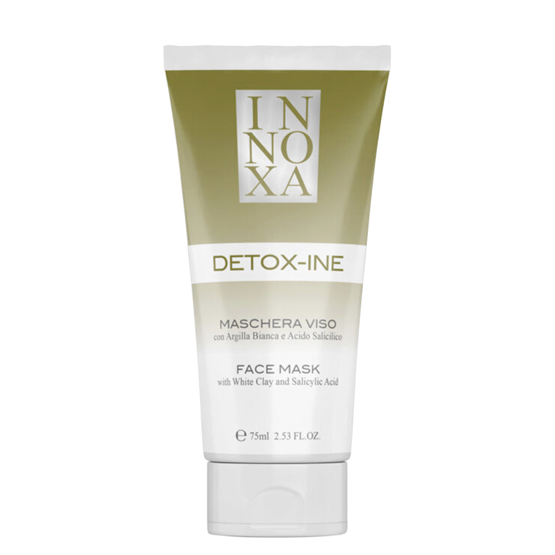 INNOXA Linea Maschere Maschera Detox-Ine 