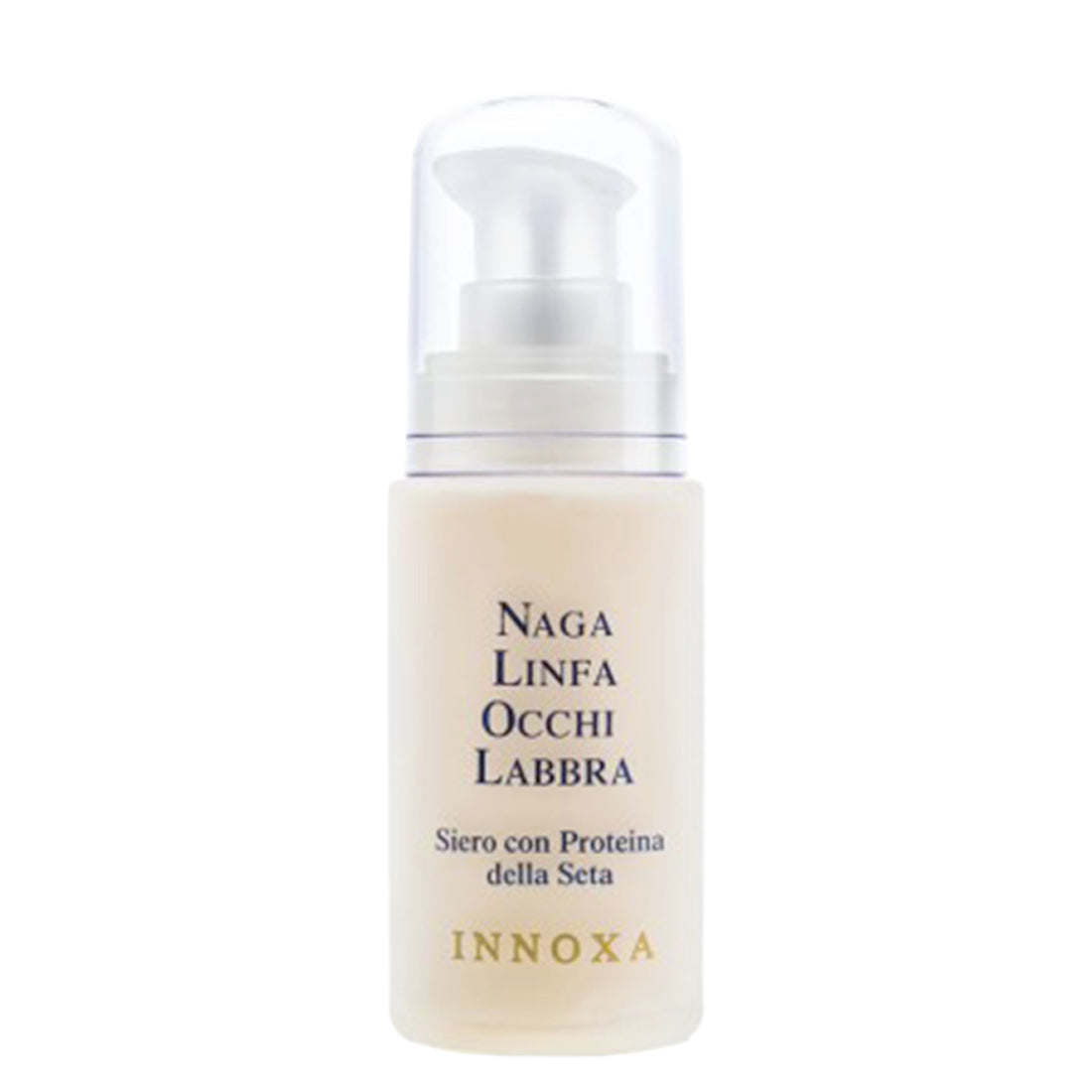 INNOXA Linea Naga Linfa Occhi E Labbra 