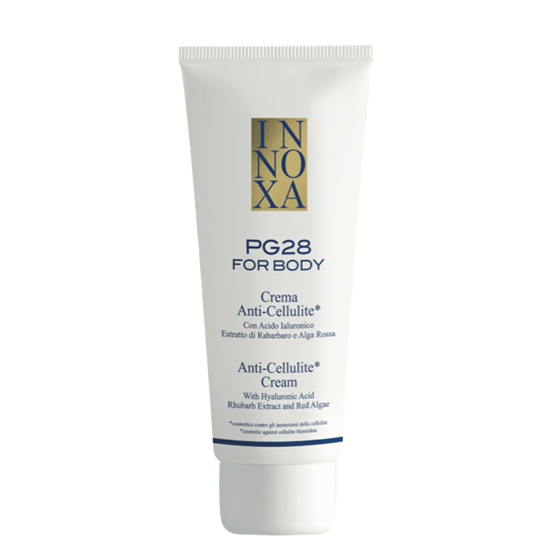 INNOXA Linea Pg 28 Crema Anti-Cellulite 