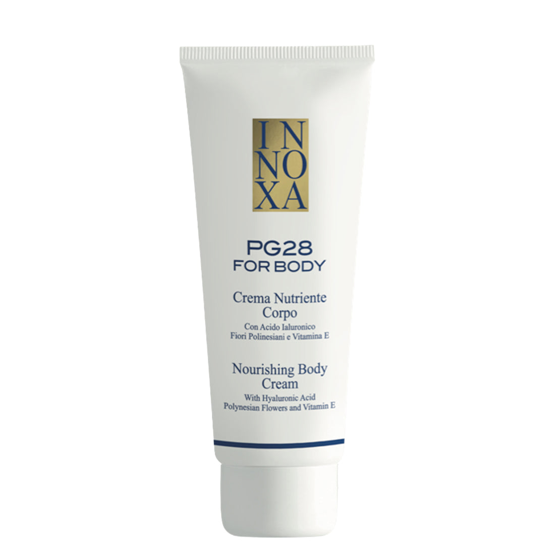 INNOXA Linea Pg 28 Crema Nutriente Corpo 