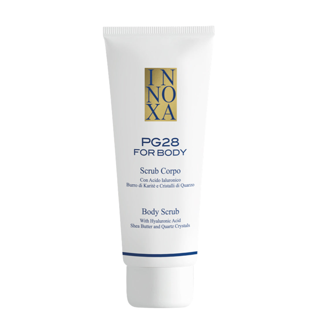 INNOXA Linea Pg 28 Scrub Corpo 