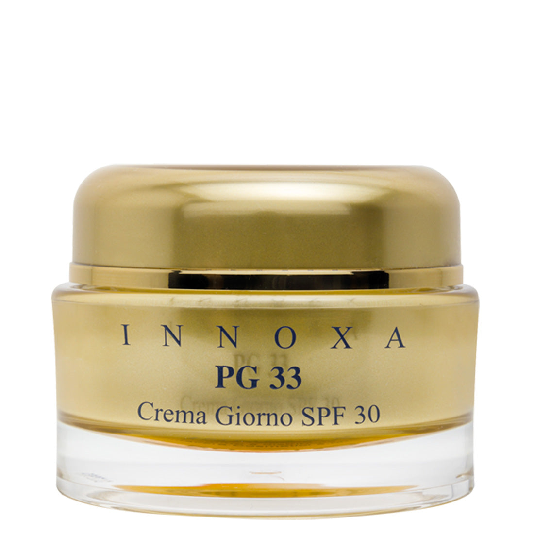 INNOXA Linea Pg 33 Crema Giorno Spf 30 Protezione Alta 
