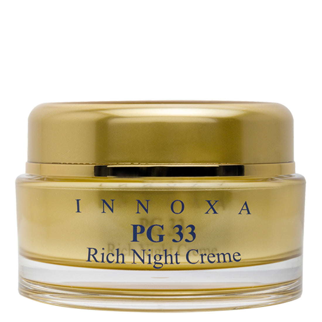 INNOXA Linea Pg 33 Rich Night Creme 