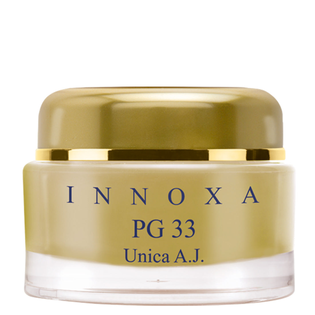 INNOXA Linea Pg 33 Unica A.J. Crema Giorno 