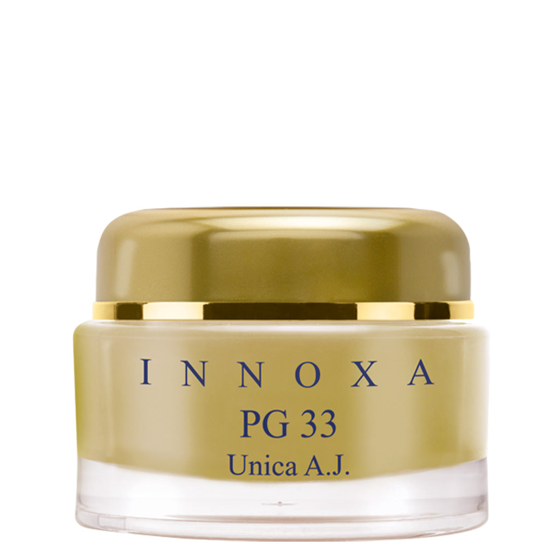 INNOXA Linea Pg 33 Unica A.J. 