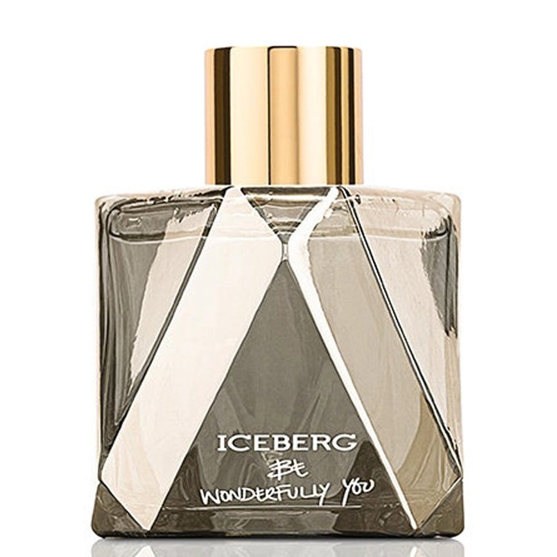 Iceberg Be Wonderfully You