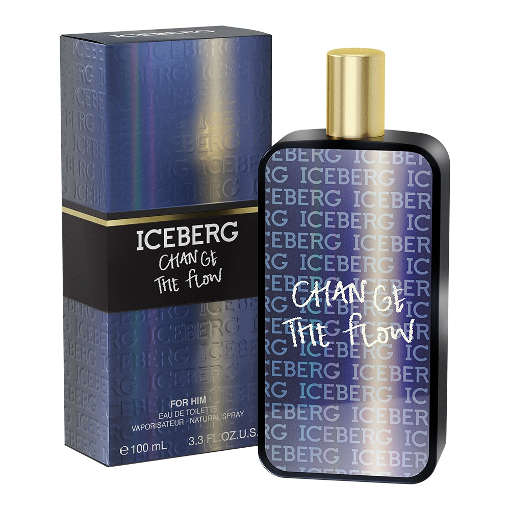 Iceberg Change The Flow-2