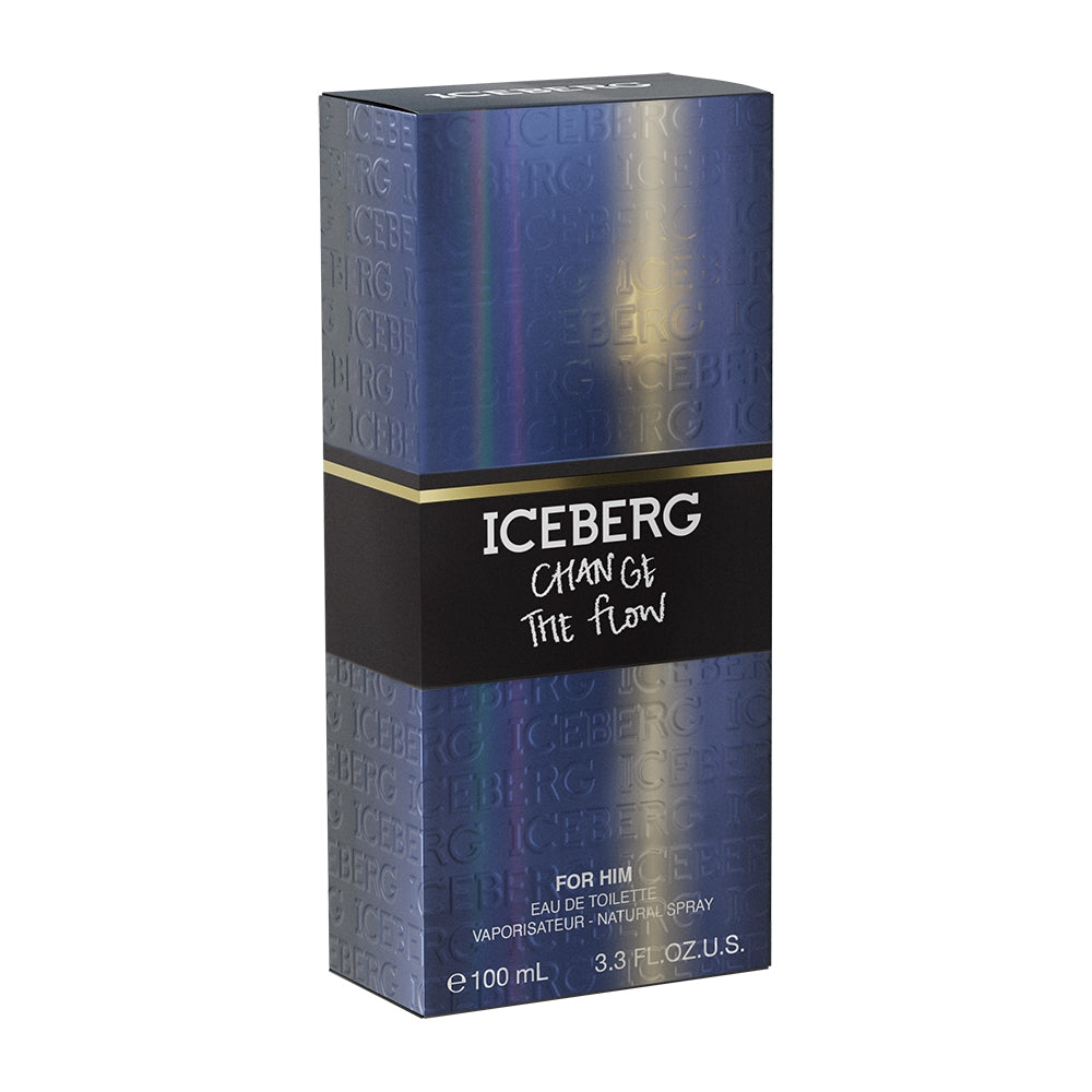 Iceberg Change The Flow-3