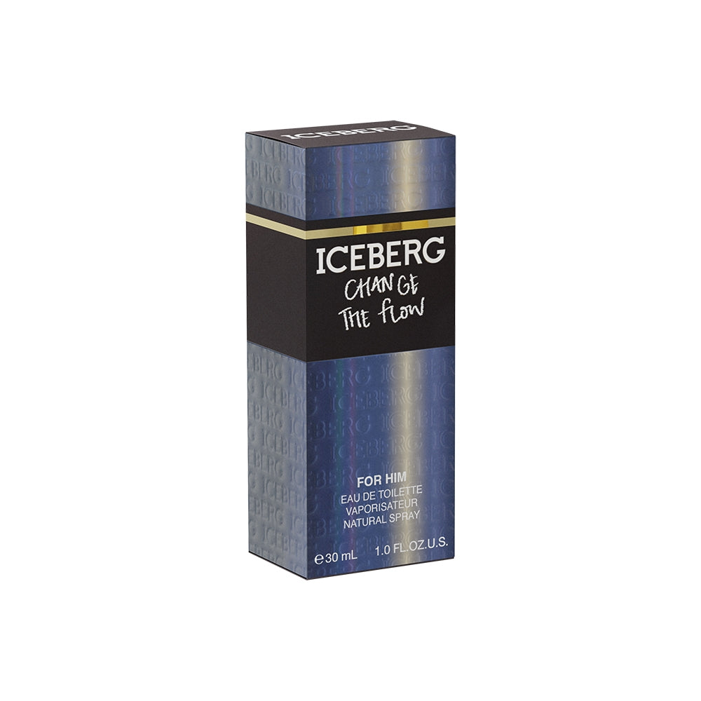 Iceberg Change The Flow-3