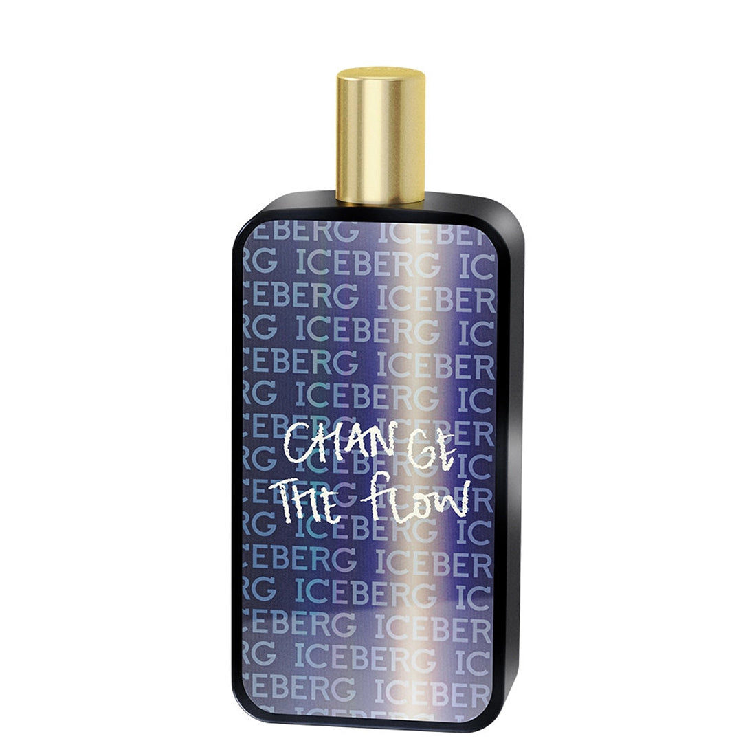 Iceberg Change The Flow