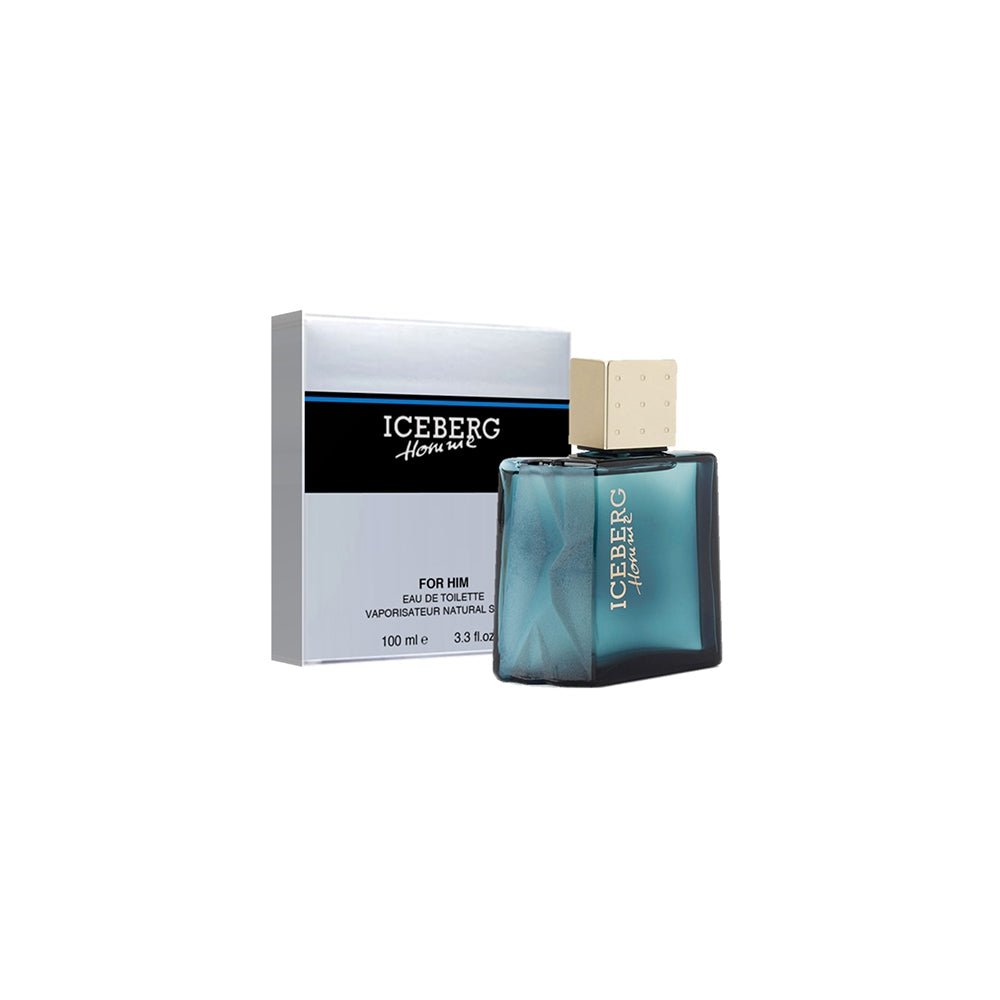 Iceberg Classic Homme-2