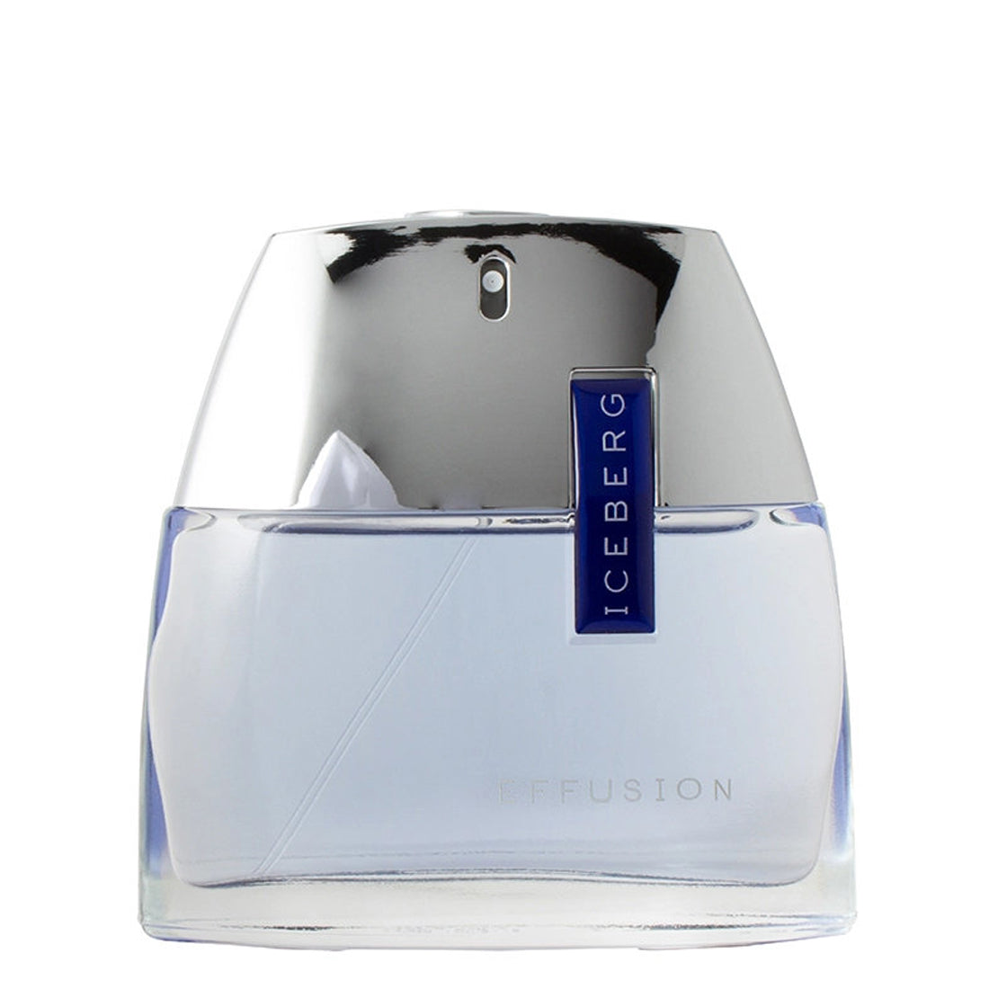 Iceberg Iceberg Effusion Man