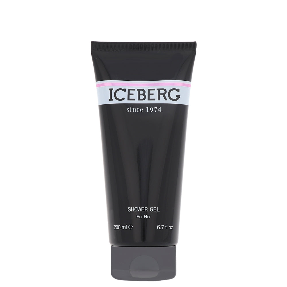 Iceberg Iceberg Since 1974 for Her