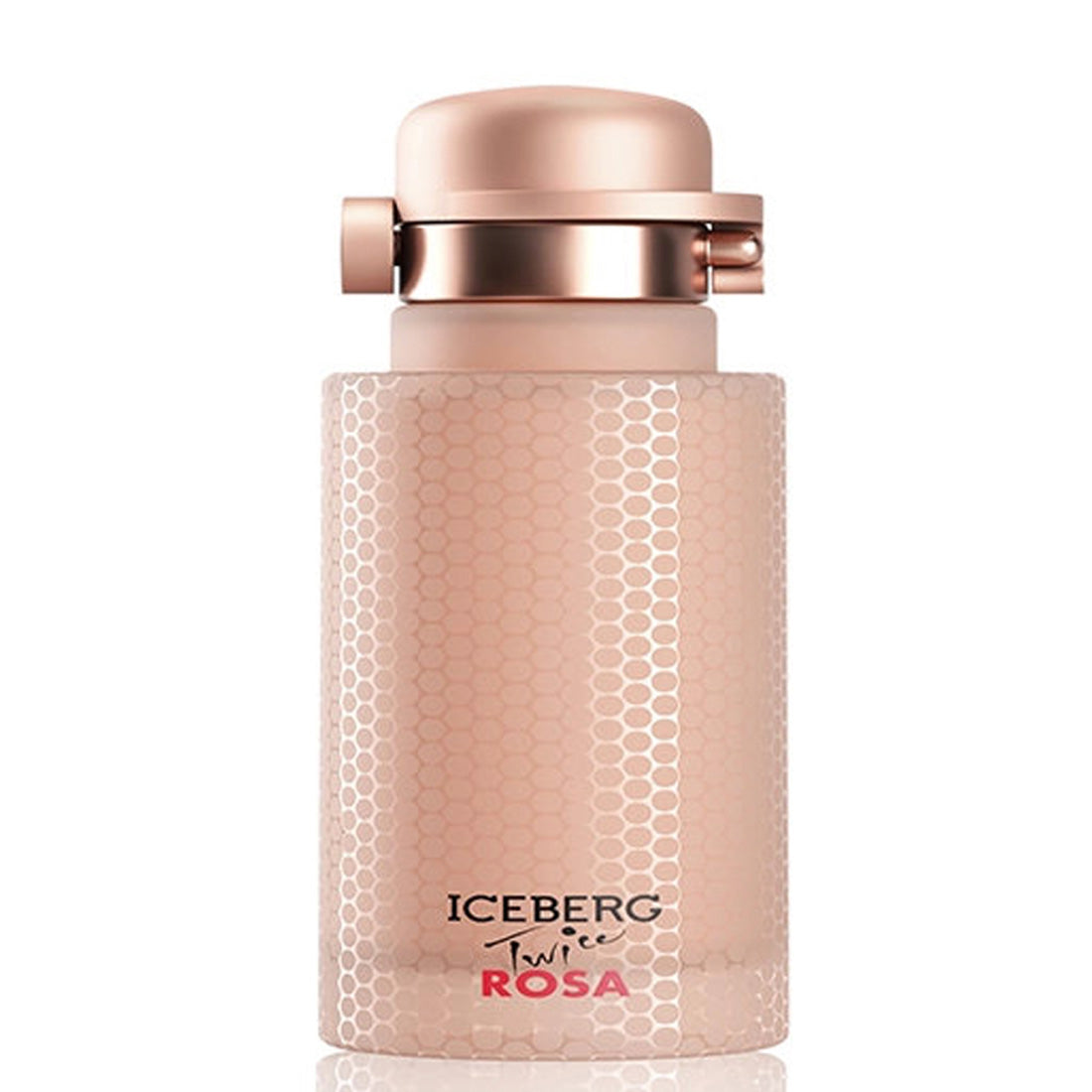 Iceberg Twice Rosa for Woman