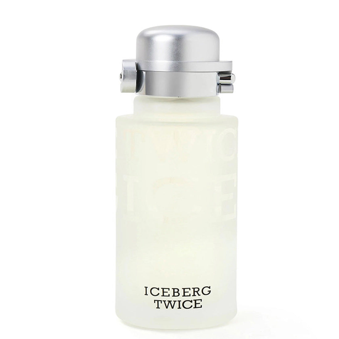 Iceberg Twice for Man