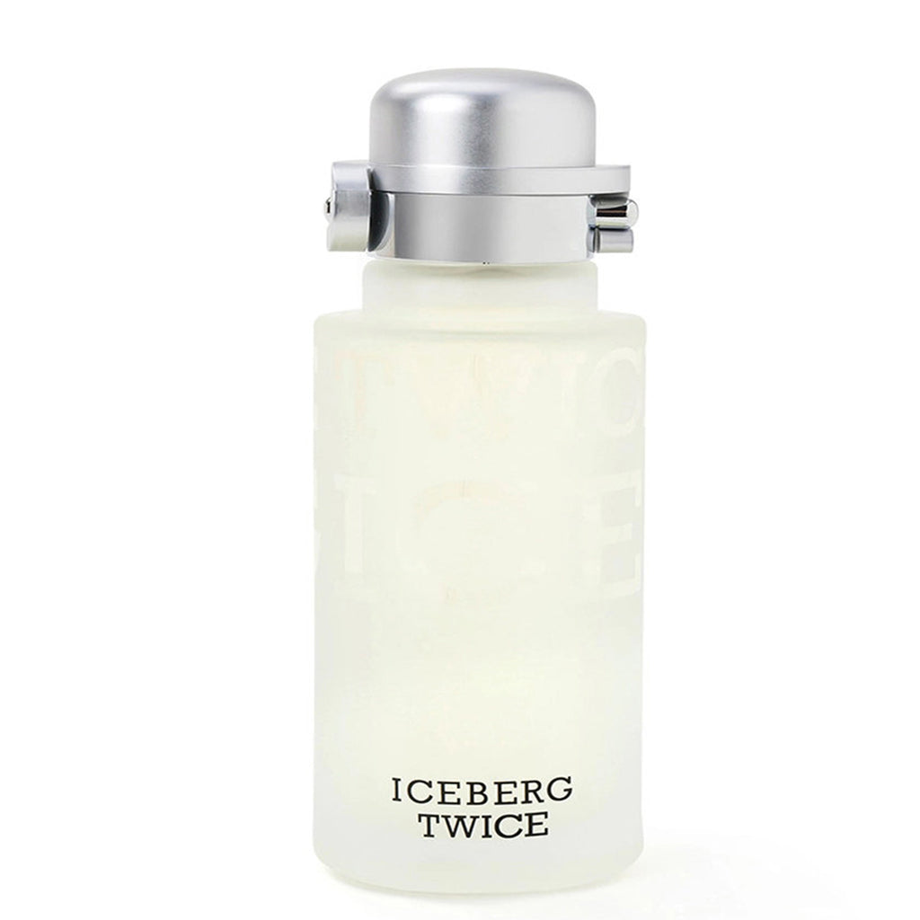 Iceberg Twice for Man