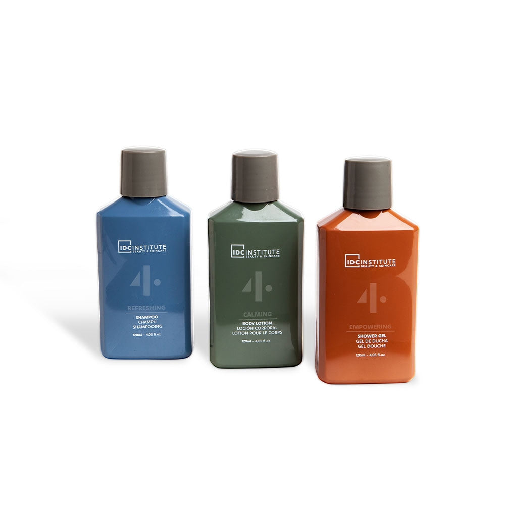 Idc Institute Essentials Bags 4 Elements Collection-2