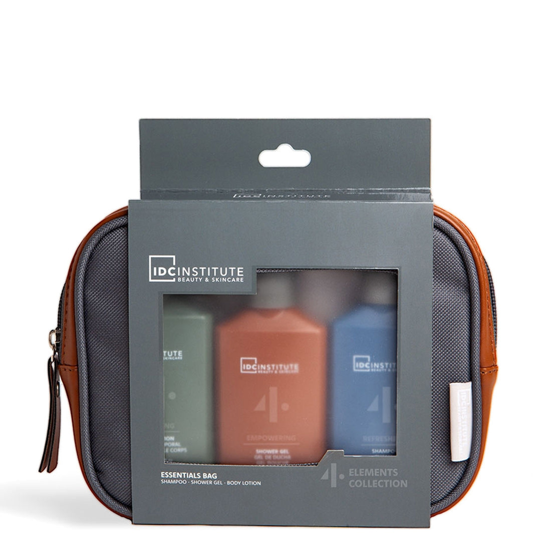 Idc Institute Essentials Bags 4 Elements Collection