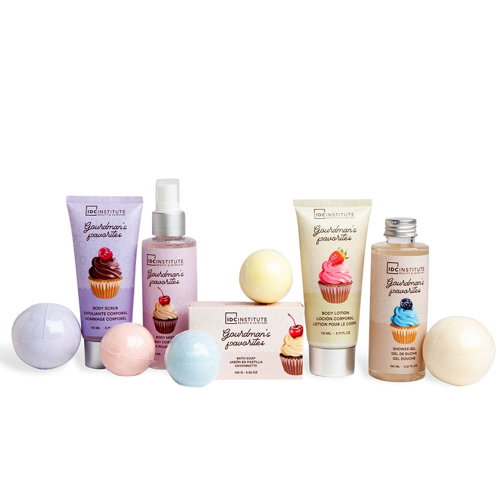 Idc Institute Gourmand's Favourites-2