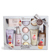 Idc Institute Gourmand's Favourites