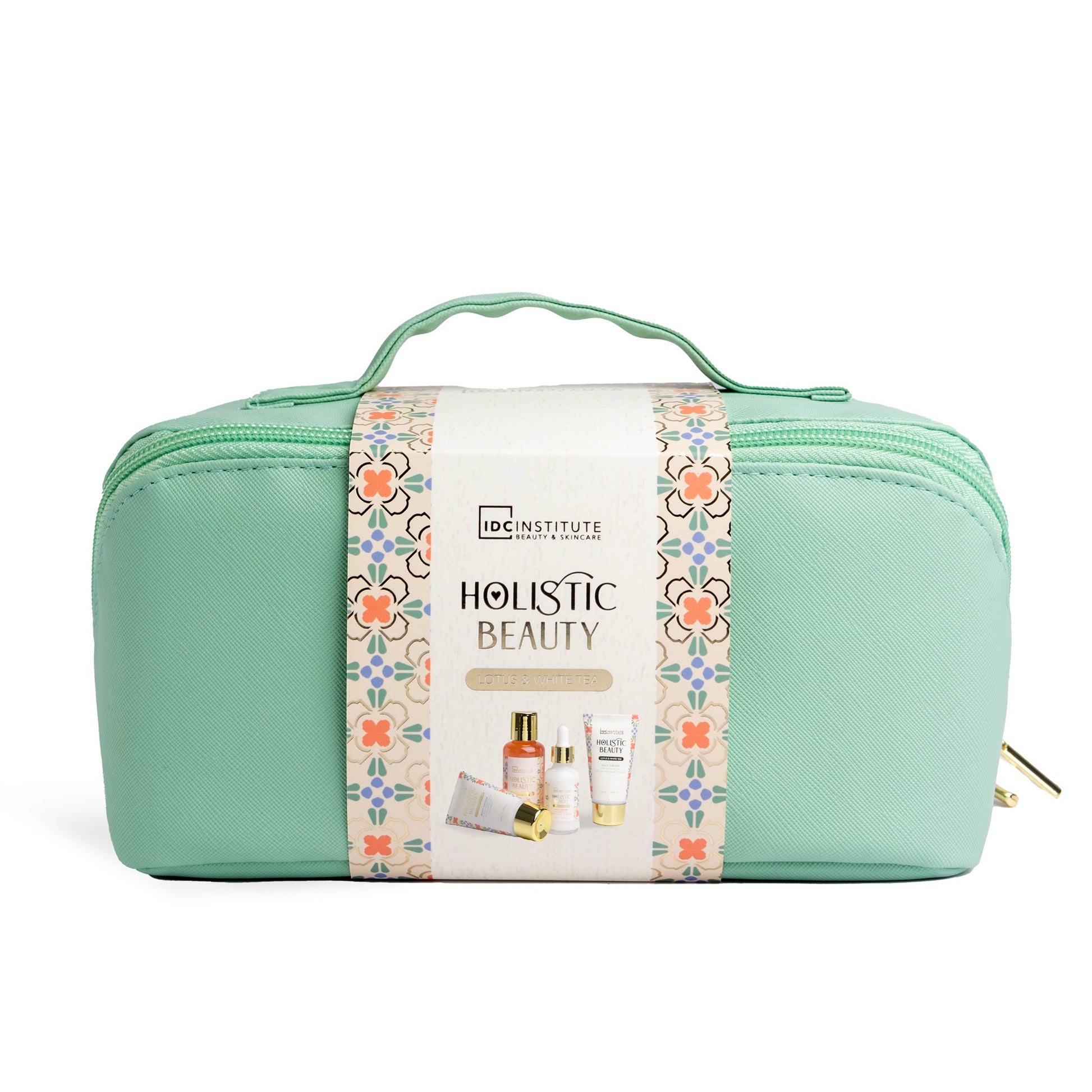 Idc Institute Holistic Beauty Complete Skincare -2