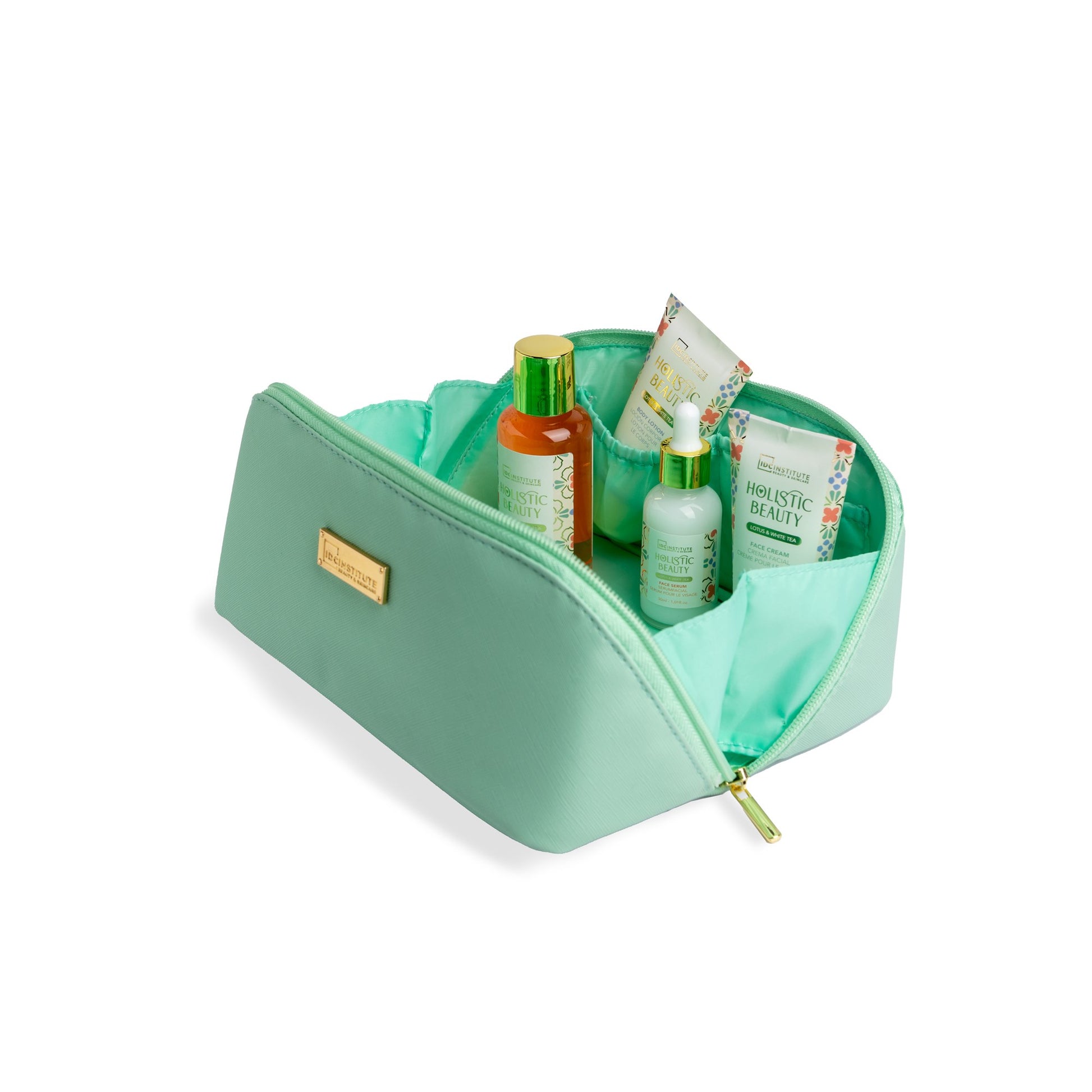 Idc Institute Holistic Beauty Complete Skincare -4