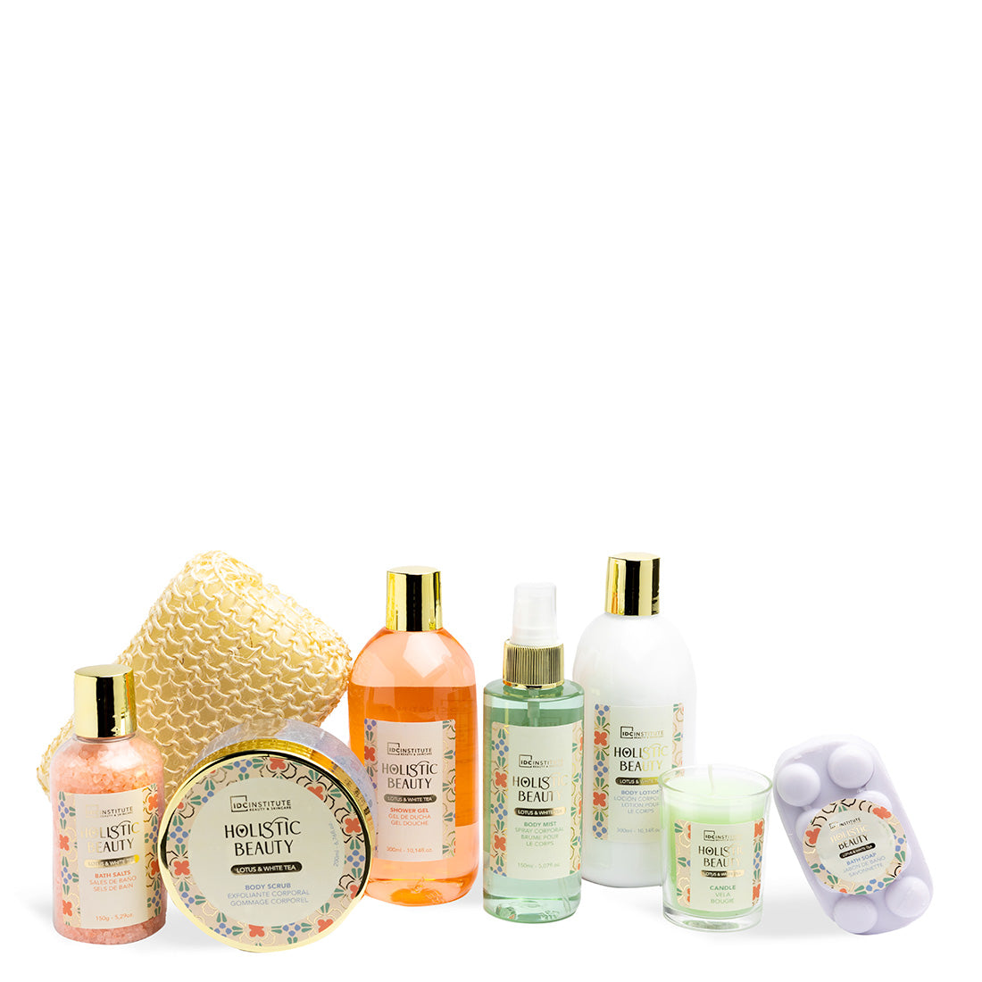 Idc Institute Holistic Beauty Ultimate 