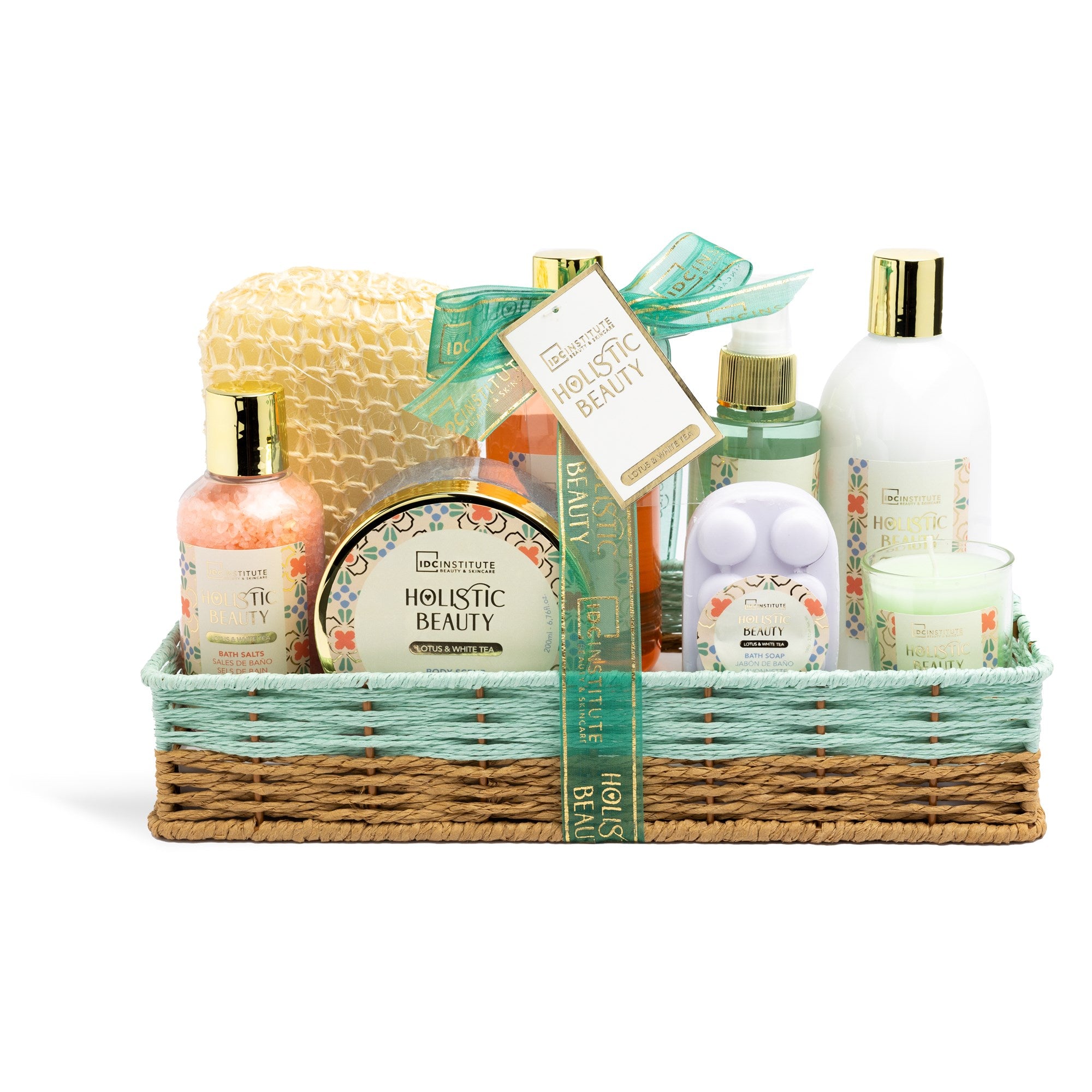 Idc Institute Holistic Beauty Ultimate -2