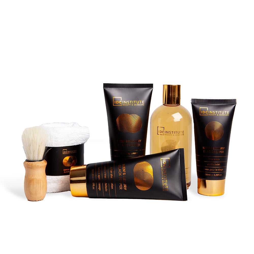 Idc Institute Men's Luxury Black Pepper-2