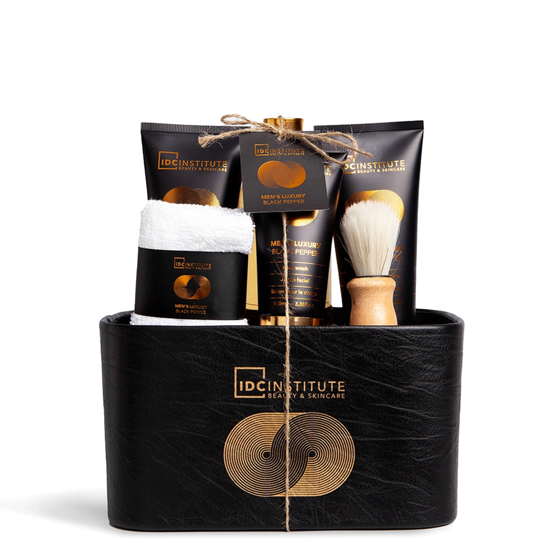 Idc Institute Men's Luxury Black Pepper