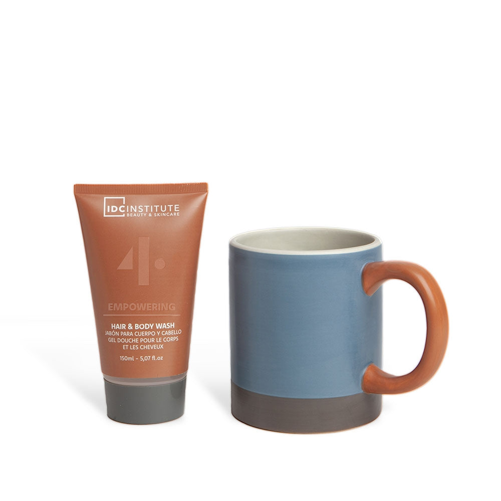 Idc Institute Perfect Morning Set 4 Elements Collection-2