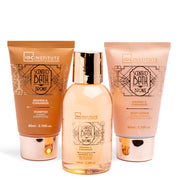 Idc Institute Scented Bath Bronze Bag 