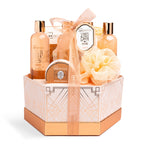 Idc Institute Scented Bath Bronze Paper Box -2