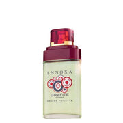 Innoxa Grafite Donna