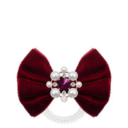 Invisibobble BOWTIQUE British Royal Take a Bow