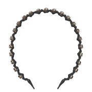 Invisibobble HAIRHALO British Royal Crown & Glory