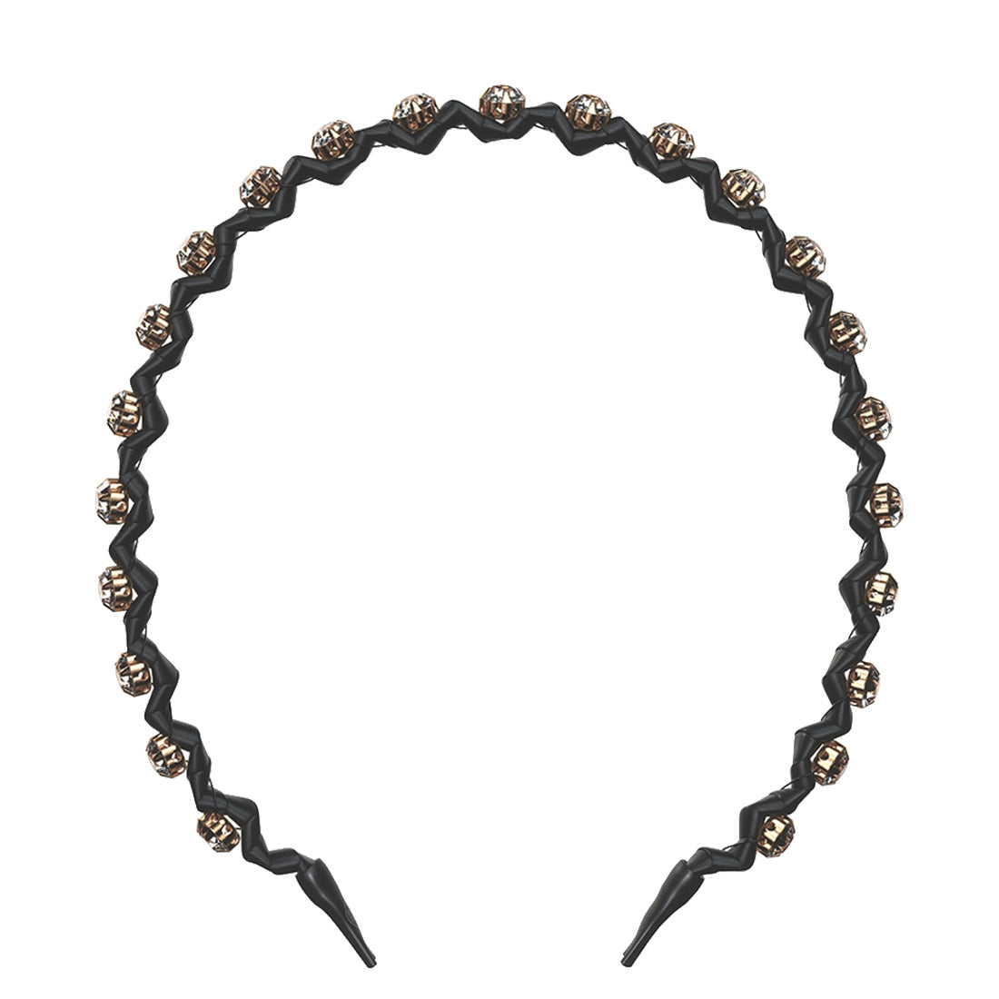 Invisibobble HAIRHALO British Royal Crown & Glory