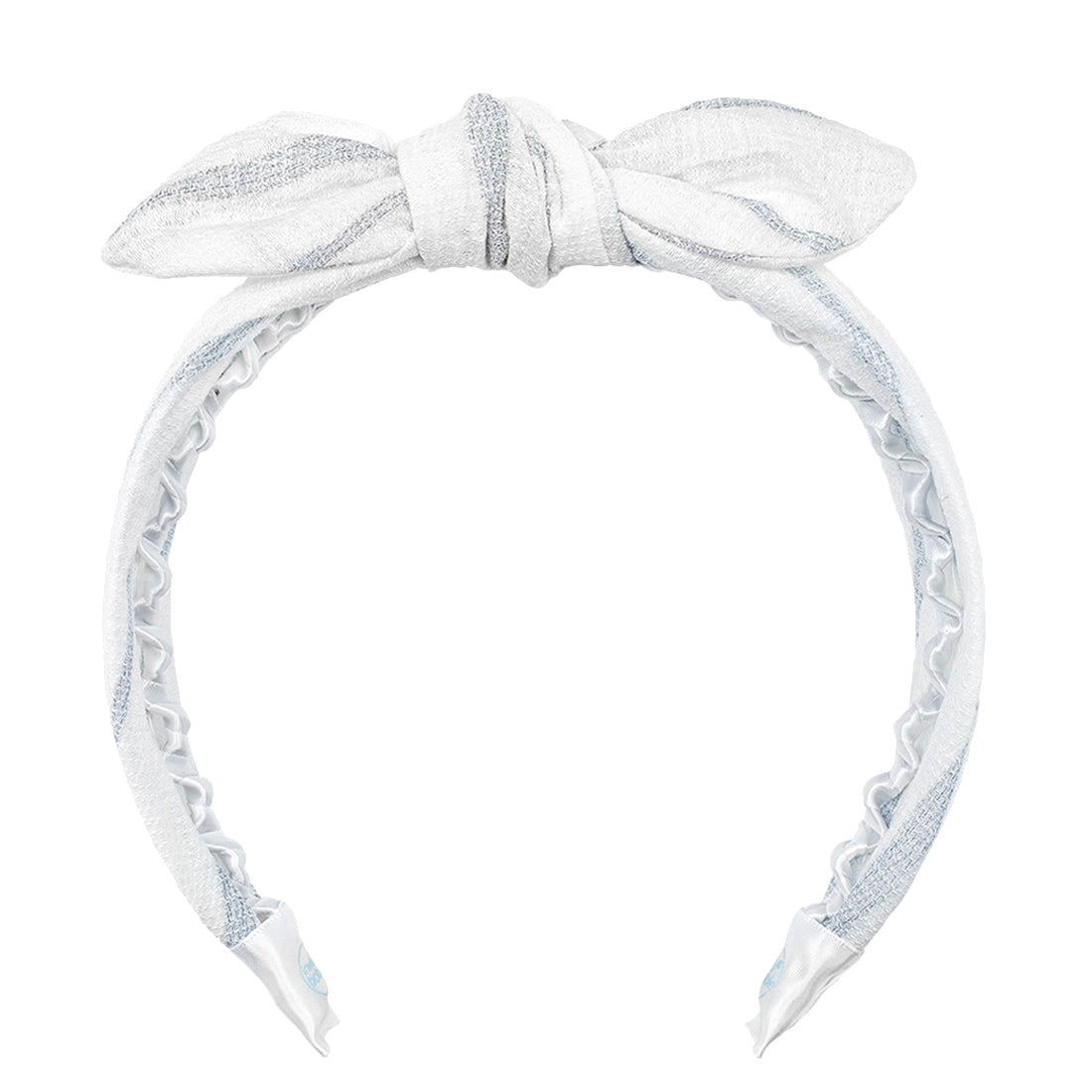 Invisibobble HairHalo Nordic Breeze Midsommar Love