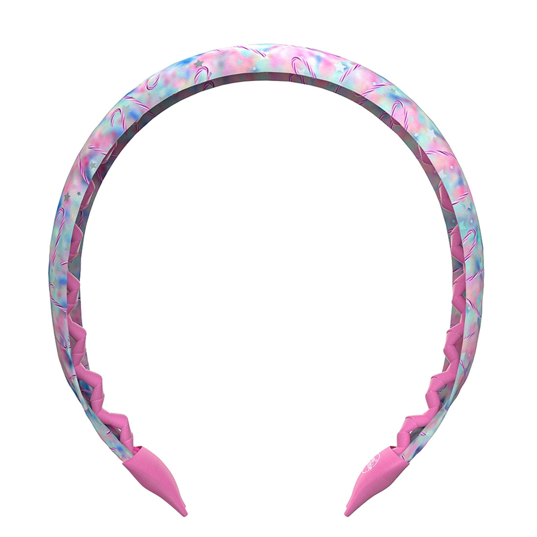 Invisibobble KIDS Hairhalo Cotton Candy Dreams