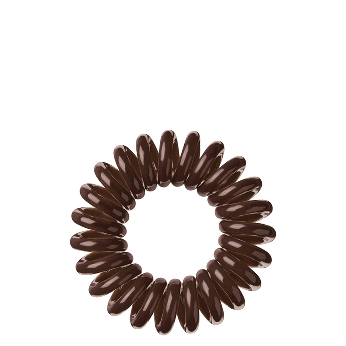 Invisibobble Original Regular&Girl Pretzel Brown