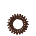Invisibobble Original Regular&Girl Pretzel Brown